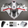 Ducati Panigale 20-21 V4 V4S & 21-22 V4SP & 19-22 V4R Black Red White Fairing Kit