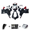 Ducati 22-24 Panigale V4 V4S & 23-24 Panigale V4SP V4R Black Red White Fairing Kit