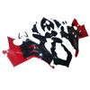 Ducati 22-24 Panigale V4 V4S & 23-24 Panigale V4SP V4R Red Black Fairing Kit