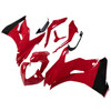 2017-2022 Ducati Supersport 939 / 939S Red Black Fairing Kit