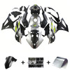 2023-2024 BMW S1000RR Fairing Kit Collection, Style 4