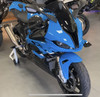 2023-2024 BMW S1000RR Blue Black Fairing Kit