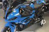 2023-2024 BMW S1000RR Blue Black Fairing Kit