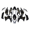 2022-2024 Honda ADV160 White Black Fairing Kit