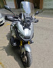 2017-2020 Honda XADV750 Black Grey Silver Fairing Kit