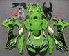 Fairing and Bodywork/Kawasaki Fairings and Bodyworks Fairing and Bodywork/Kawasaki Fairings and Bodyworks