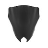 2009-2015 Yamaha FZ6R Black White Fairing Kit
