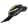 2012-2017 Yamaha MT-07 / FZ-07 Black Yellow Fairing Kit