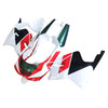 1991-1994 Yamaha TZR250 3XV White Red Green Fairing Kit