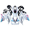 2019-2025 Ninja ZX25R ZX4R ZX4RR Kawasaki Fairing Kit Collection Two, Style 24