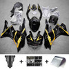 2019-2025 Kawasaki Ninja ZX25R ZX4R ZX4RR Fairing Kit Collection One, Style 32