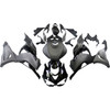 2024-2025 Kawasaki ZX6R Grey Fairing Kit