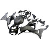 2024-2025 Kawasaki ZX6R Grey Fairing Kit