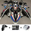 2023-2024 BMW S1000RR White Black Red Blue Fairing Kit