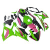 2023-2024 BMW S1000RR Glossy Pink Green Black Fairing Kit
