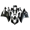 2012-2015 Ducati 1199/899 Matte Black Fairing Kit
