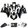 2012-2015 Ducati 1199/899 Matte Black Fairing Kit