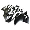 2012-2015 Ducati 1199/899 Matte Black Fairing Kit