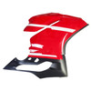 2015-2020 Ducati 1299/959 Red Black Fairing Kit
