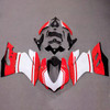 2015-2020 Ducati 1299/959 Red White Black Fairing Kit