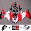 2015-2020 Ducati 1299/959 Red White Black Fairing Kit