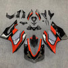 2015-2020 Ducati 1299/959 Gray Black Red Fairing Kit