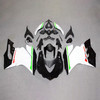 2015-2020 Ducati 1299/959 Glossy White Black Fairing Kit