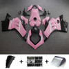 Ducati 20-21 V4/V4S & 21-22 V4SP & 19-22 V4R Black Pink Fairing Kit