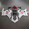 Ducati 22-24 V4/V4S & 23-24 V4SP/V4R White Pink Fairing Kit