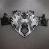 Ducati 22-24 V4/V4S & 23-24 V4SP/V4R Gray Black Fairing Kit