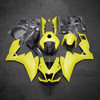 2012-2016 Aprilia RS4 / 125 / 50 Yellow Black Fairing Kit