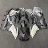 2016-2020 Aprilia RSV4 1000 Black Gray Fairing Kit