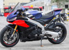 2022-2024 Aprilia RSV4 1100 Blue Black Red Fairing Kit