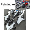 2022-2024 Aprilia RSV4 1100 Blue Black Red Fairing Kit