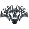2024-2025 Suzuki GSX-8R Black Fairing Kit