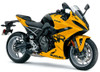 Fairing and Bodywork/Suzuki Fairings and Bodyworks