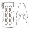 Camshaft & Valve Lifter Kit for Chevy LS Series Engines 1997-Up