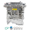 Kia Rio LX Hatchback 4-Door 2012-2016 G4FD 1.6L Engine Assy 1591CC GAS Long Block 
