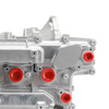 Kia Rio LX Hatchback 4-Door 2012-2016 G4FD 1.6L Engine Assy 1591CC GAS Long Block 