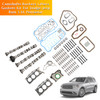 Camshafts Rockers Lifters Gaskets Kit For Dodge Jeep Ram 3.6L Pentastar Camshafts Rockers Lifters Gaskets Kit For Dodge Jeep Ram 3.6L Pentastar