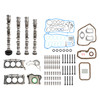 Ram ProMaster 1500 2500 3500 3.6L V6 2014-2016 Camshafts Rockers Lifters Gaskets Kit Ram ProMaster 1500 2500 3500 3.6L V6 2014-2016 Camshafts Rockers Lifters Gaskets Kit