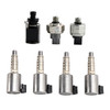 JF016E JF017E CVT Transmission Solenoids Kit For Infiniti JX35 Nissan