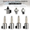 JF016E JF017E CVT Transmission Solenoids Kit For Infiniti JX35 Nissan