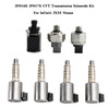 JF016E JF017E CVT Transmission Solenoids Kit For Infiniti JX35 Nissan