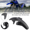 Motorcycle Parts Accessories/Body & Frame/Rear Huggers - Fender Mudguards/Yamaha Rear Hugger | Fender Mudguards