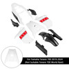 Fairing and Bodywork/Yamaha Fairings and Bodyworks/Yamaha YZF-R6 (2003-2005)