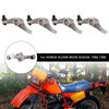 Motorcycle Parts Accessories/ATV Crankshaft
