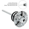 Motorcycle Parts Accessories/ATV Crankshaft