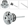 Motorcycle Parts Accessories/ATV Crankshaft