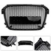 Automobile | Car | Truck | Parts Accessories/Exterior/Grille | Mesh Grille/Audi Grille